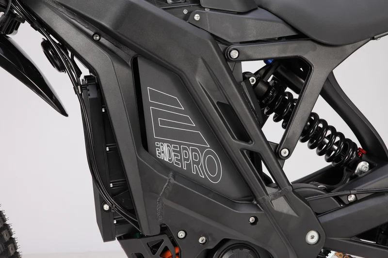 ERidePro SR L1e/L3e