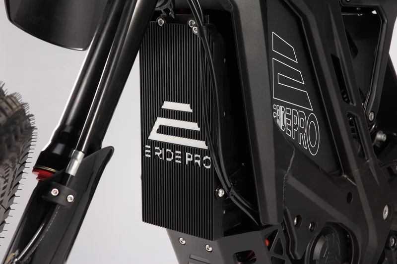 ERidePro SR L1e/L3e
