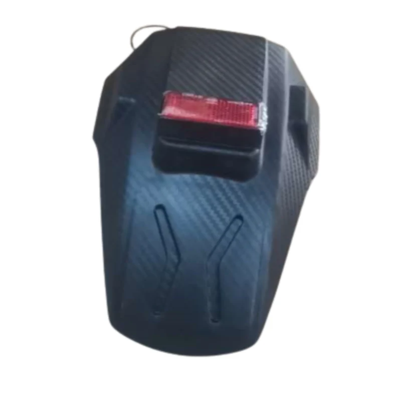 E-Scooter Ersatzteile | Hinterer Kotflügel