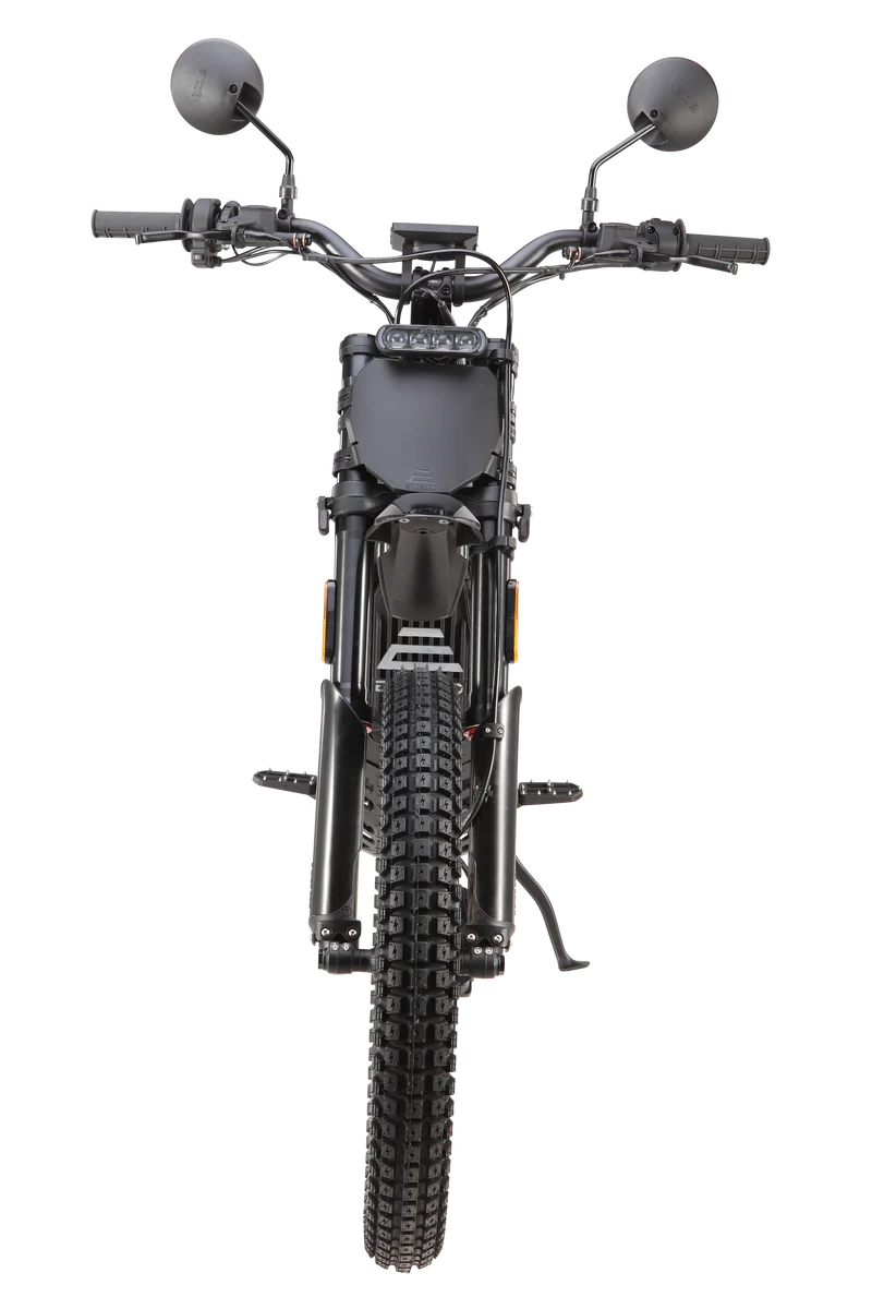 ERidePro SS 4.0 L1e/L3e