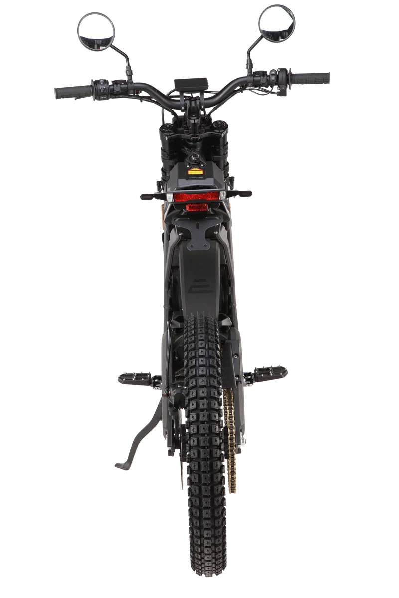 ERidePro SS 4.0 L1e/L3e