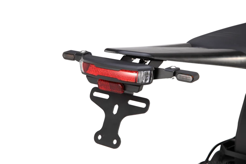 ERidePro SS 4.0 L1e/L3e