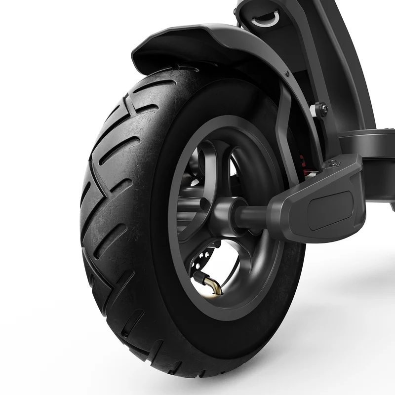 isinwheel S-Nova Pro 70KM Urban Komfort-Pendler E-Scooter Mit Straßenzulassung(ABE, eKFV)