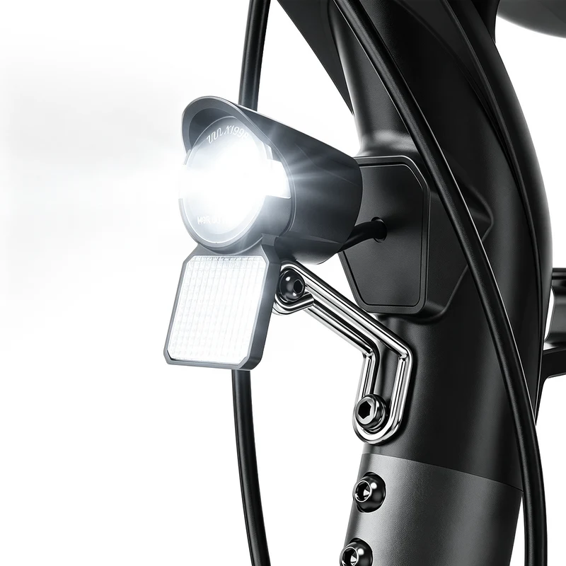 isinwheel S-Nova Pro 70KM Urban Komfort-Pendler E-Scooter Mit Straßenzulassung(ABE, eKFV)