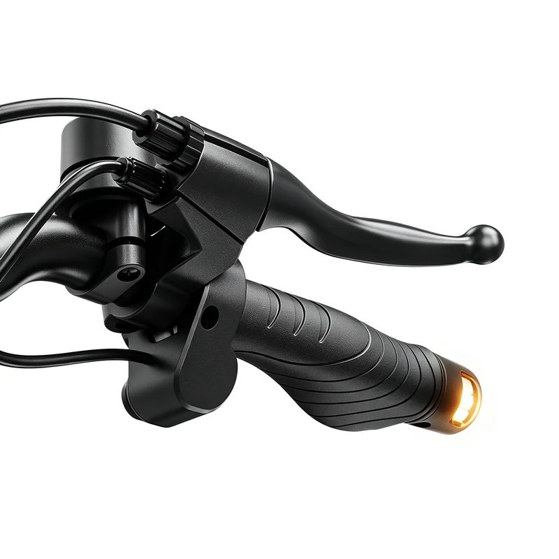 isinwheel S-Nova Pro 70KM Urban Komfort-Pendler E-Scooter Mit Straßenzulassung(ABE, eKFV)