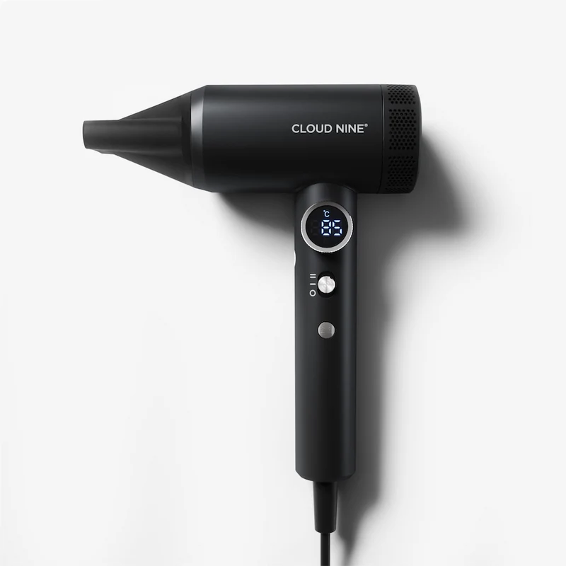 The Airshot Pro Adapt Dryer