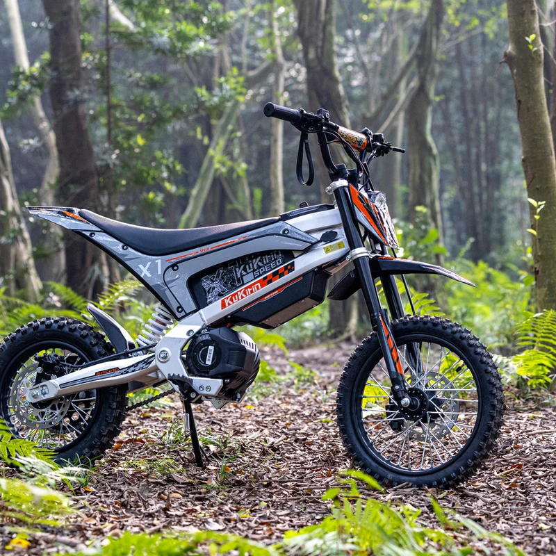 KuKirin X1 Elektrisches Dirtbike