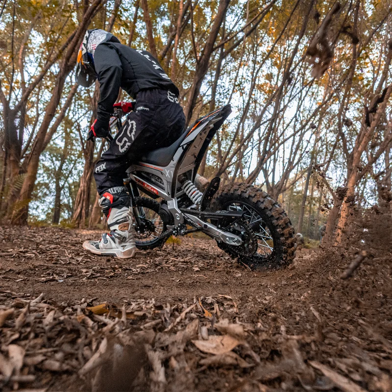 KuKirin X1 Elektrisches Dirtbike