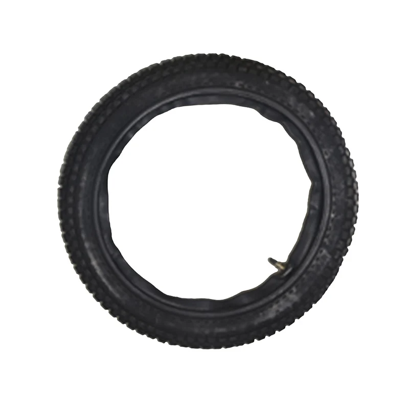 ERIDE PRO 3.0/SR Original-Vorderreifen Set