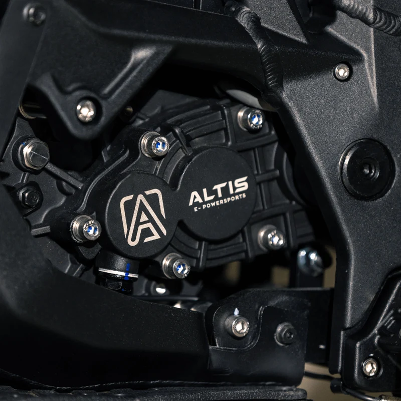 Altis Sigma