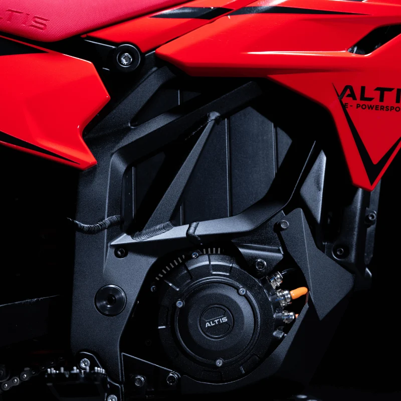Altis Sigma