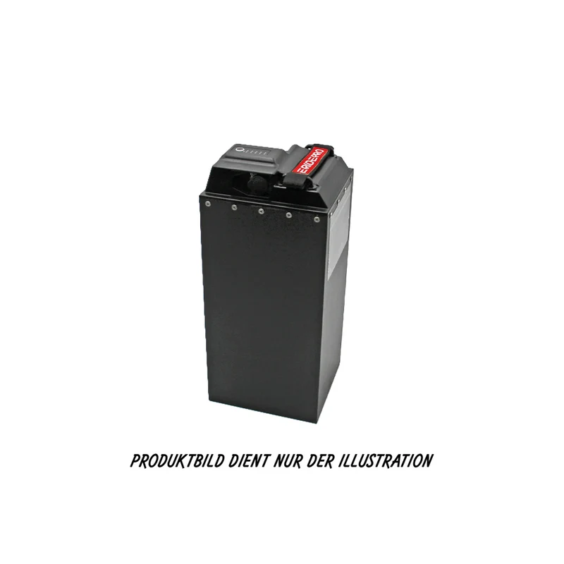 72V50Ah Batterie ERIDE PRO SR