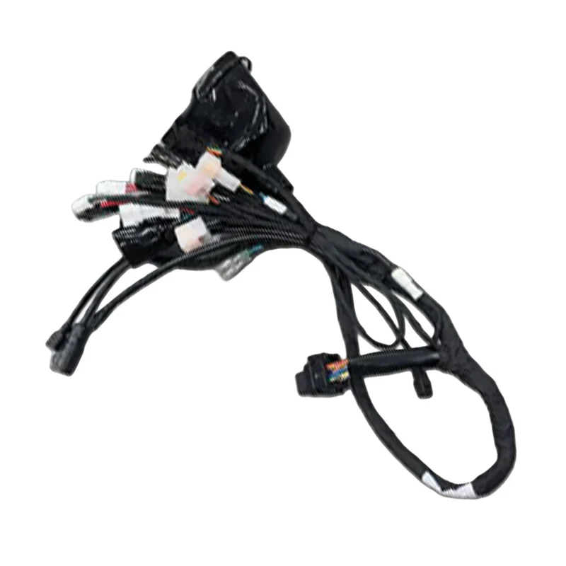 Hauptkabelbaum ERIDE PRO SR