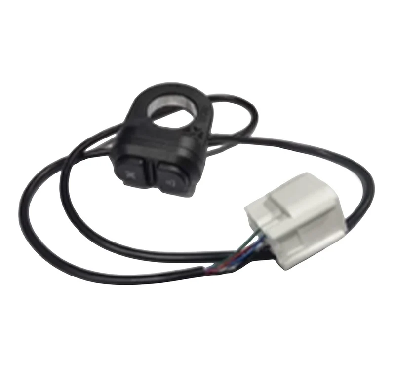 Fahrmodischalter ERIDE PRO SR