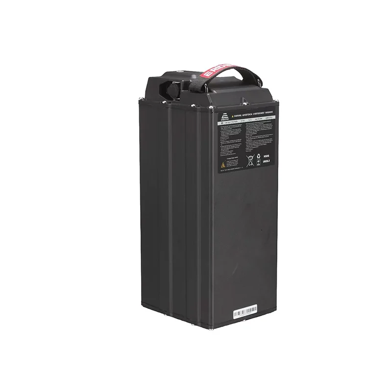72V40Ah Batterie ERIDE PRO 2.0/SE