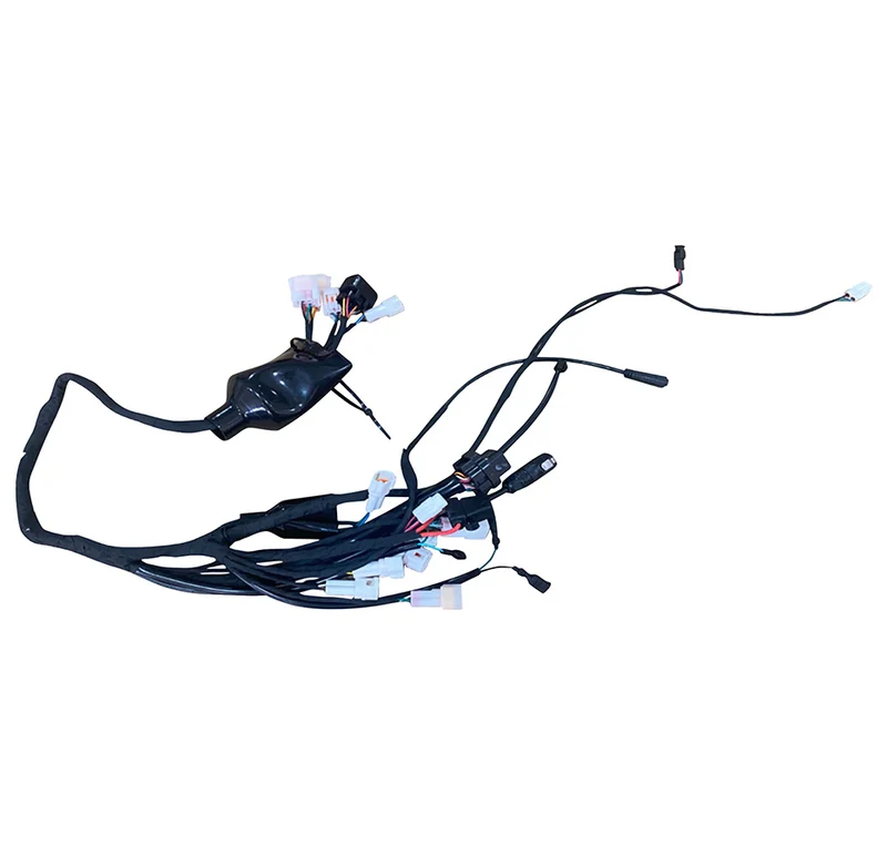Hauptkabelbaum ERIDE PRO 2.0/SE