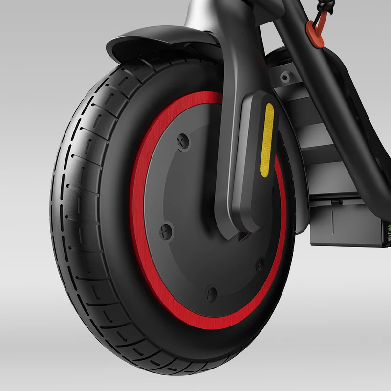 iScooter i9M 500W 10 Zoll E-Scooter für Pendler mit Straßenzulassung