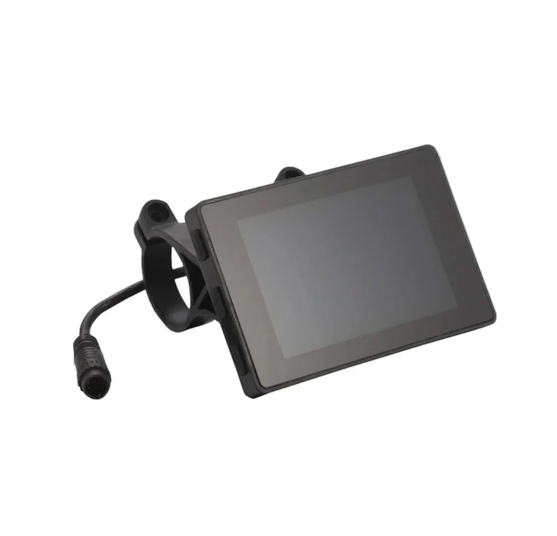 Display ERIDE PRO SS