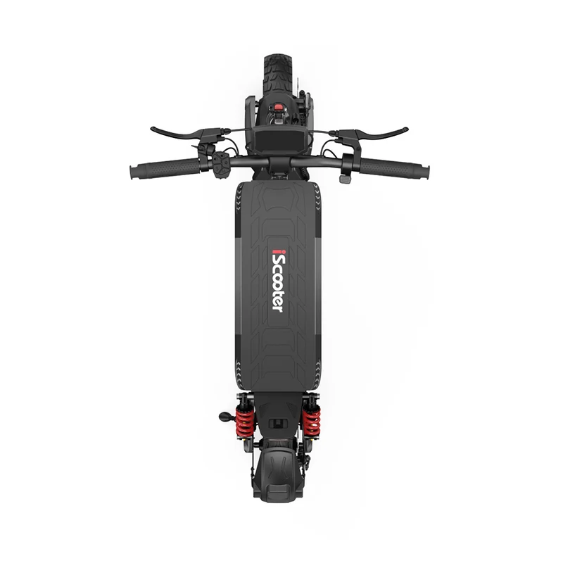iScooter iX7 / iX7Pro Offroad E-Scooter mit Straßenzulassung