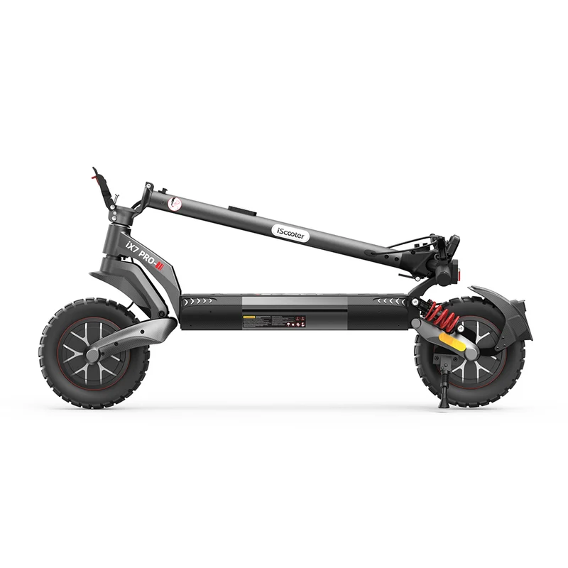iScooter iX7 / iX7Pro Offroad E-Scooter mit Straßenzulassung
