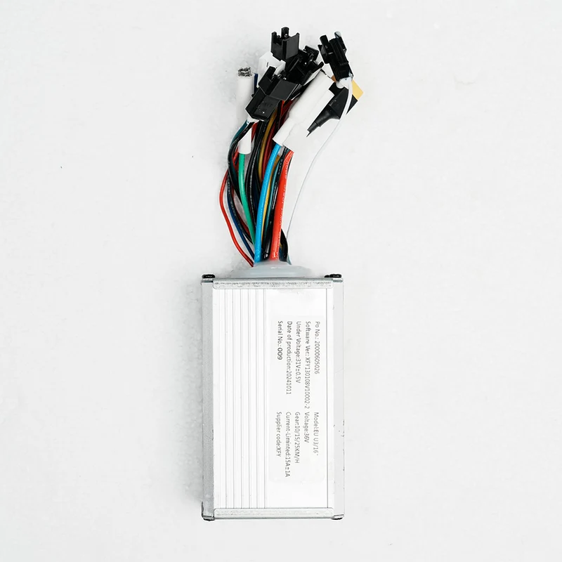 Controller (EU-Version) für iScooter U3/U4 E-Bike