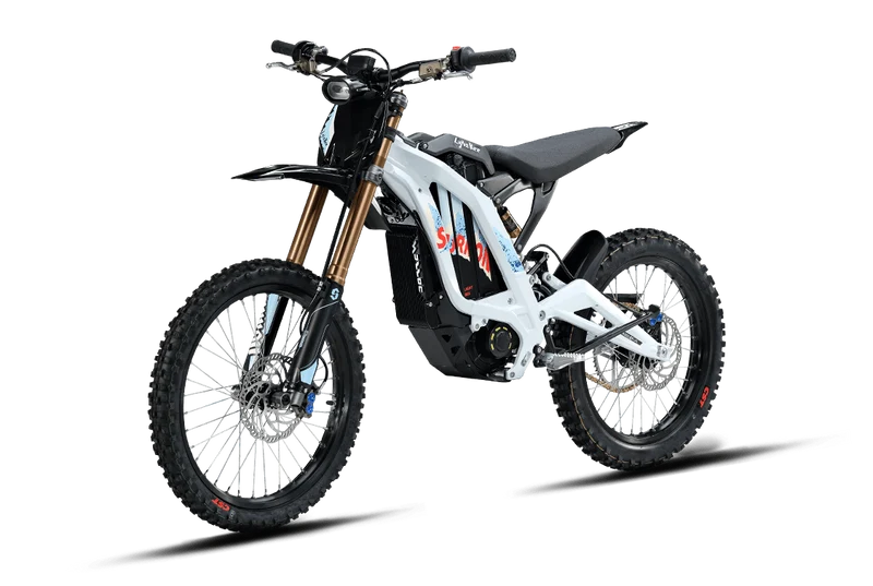 SURRON Light Bee 2026