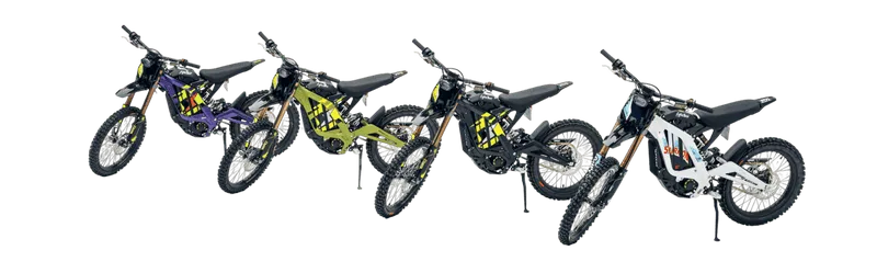 SURRON Light Bee 2026