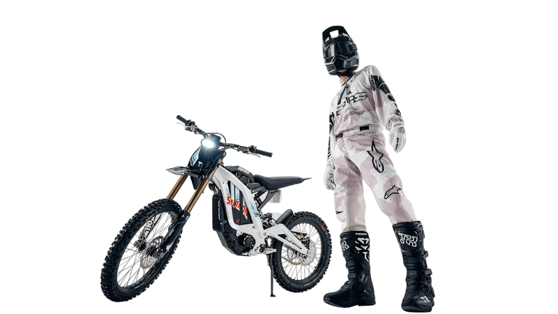 SURRON Light Bee 2026
