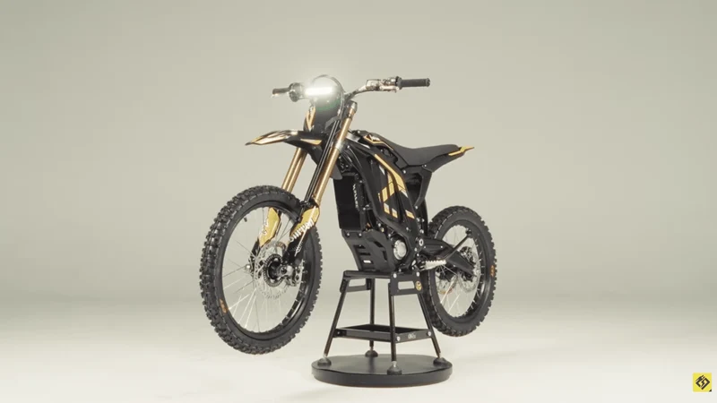SURRON Light Bee 2