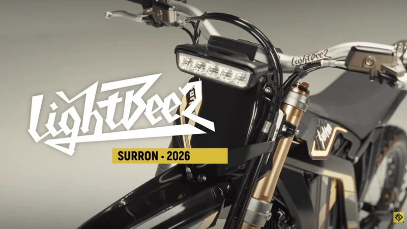 SURRON Light Bee 2