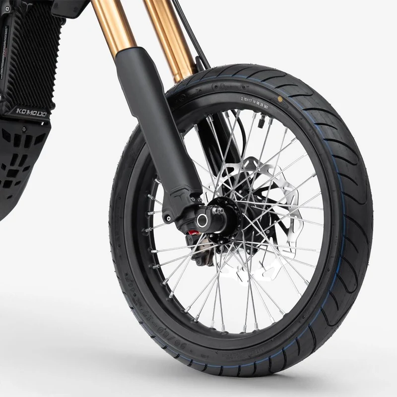 Talaria Komodo Supermoto Satz