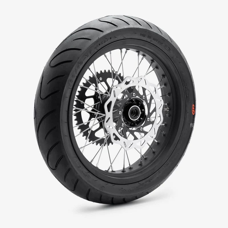 Talaria Komodo Supermoto Satz