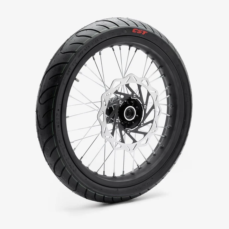 Talaria Komodo Supermoto Satz