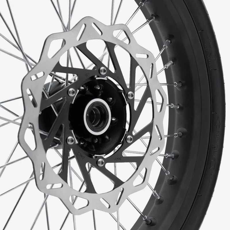 Talaria Komodo Supermoto Satz