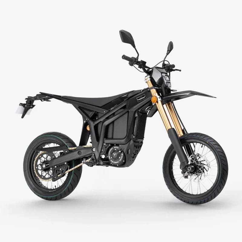 Talaria Komodo Supermoto Satz