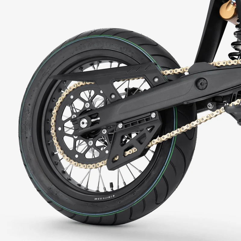 Talaria Komodo Supermoto Satz