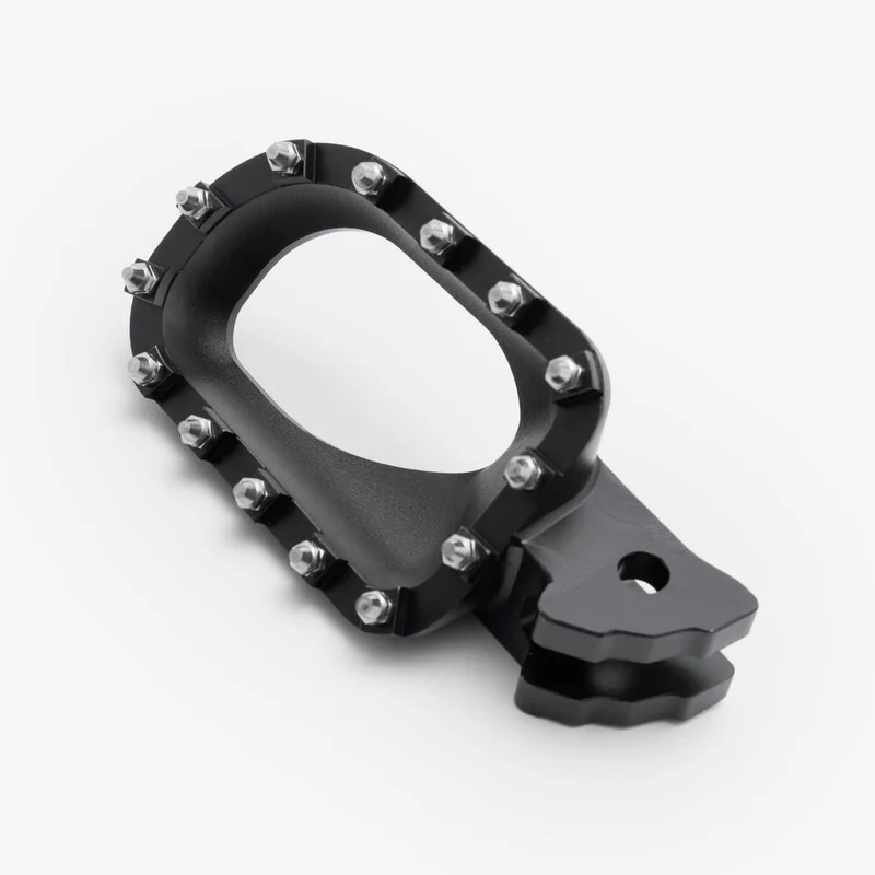 Komodo Fußraste (links)
