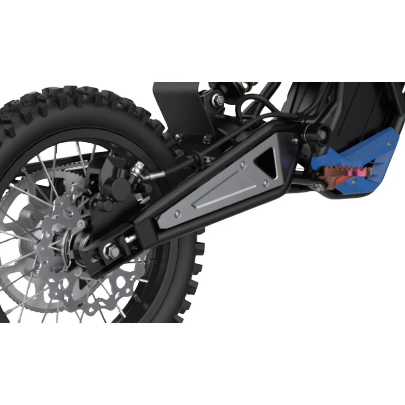 Kayo eJC Mini