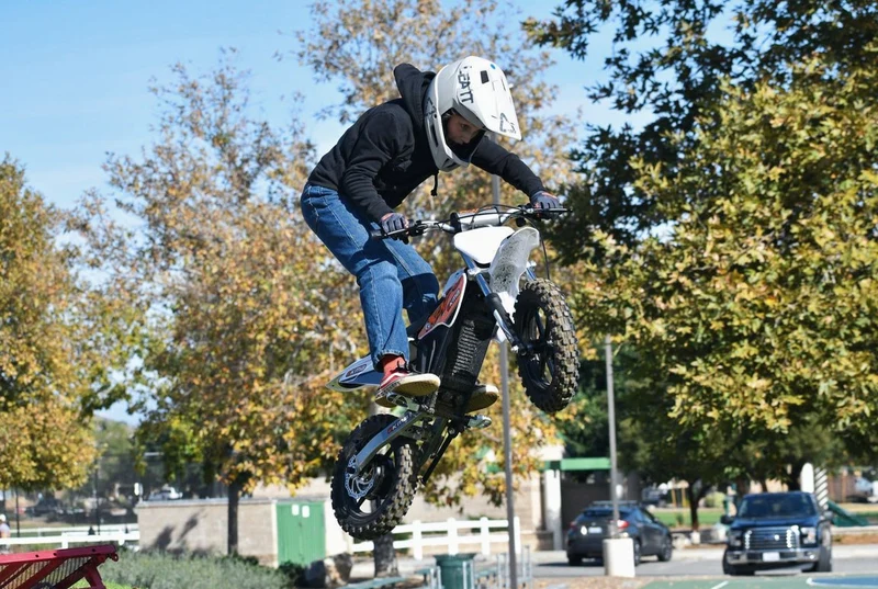 Kayo eJC Mini