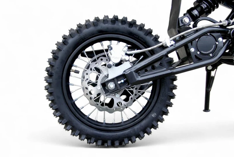 Kayo eJC Mini