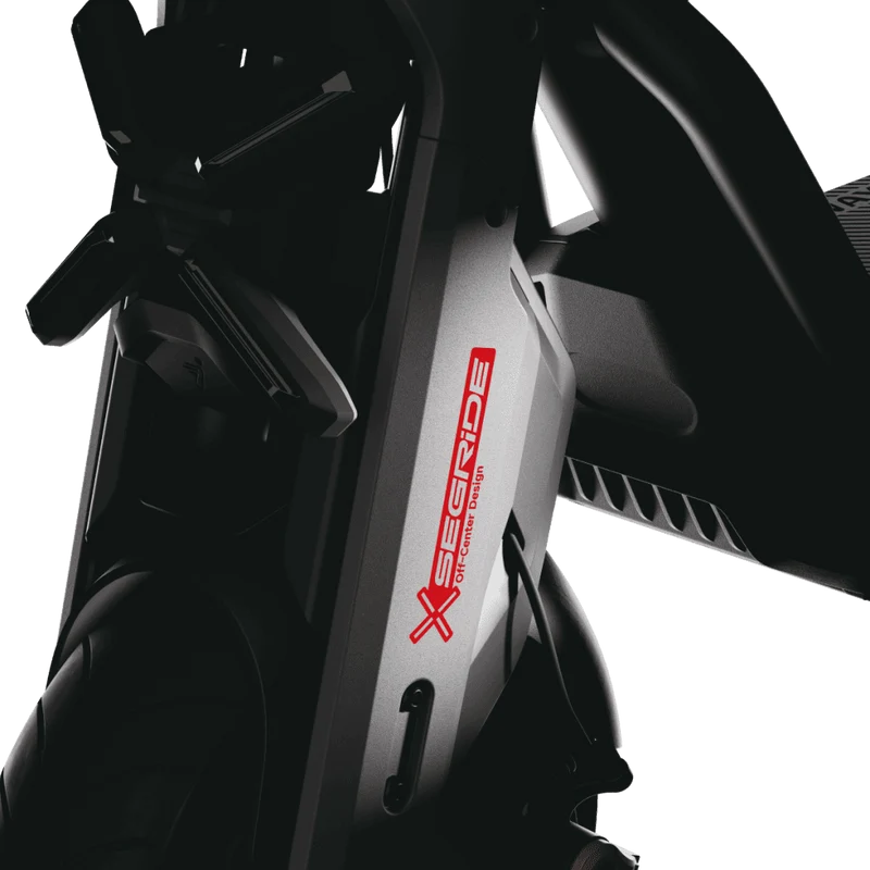Segway Superscooter GT3 D