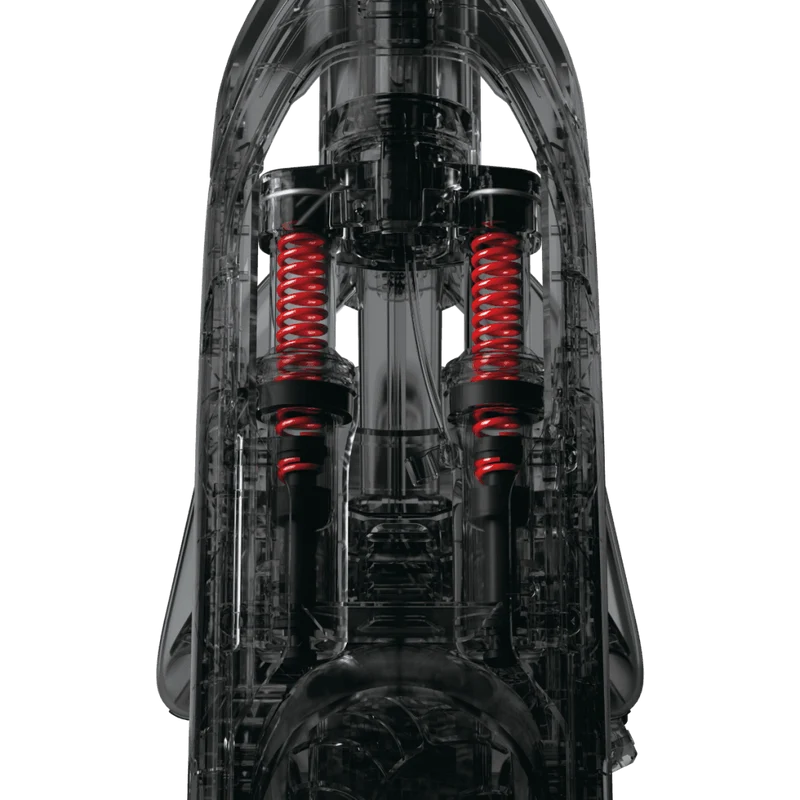 Segway Superscooter GT3 D