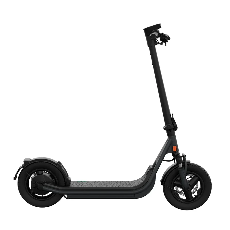 E-Scooter Egret X prime - mit Straßenzulassung