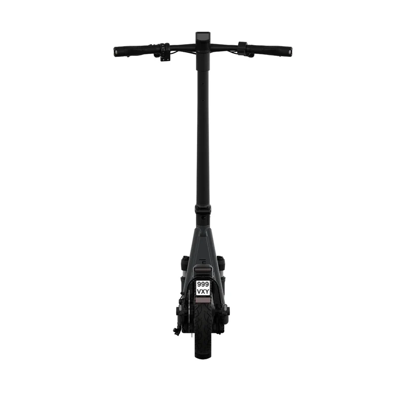 E-Scooter Egret X prime - mit Straßenzulassung