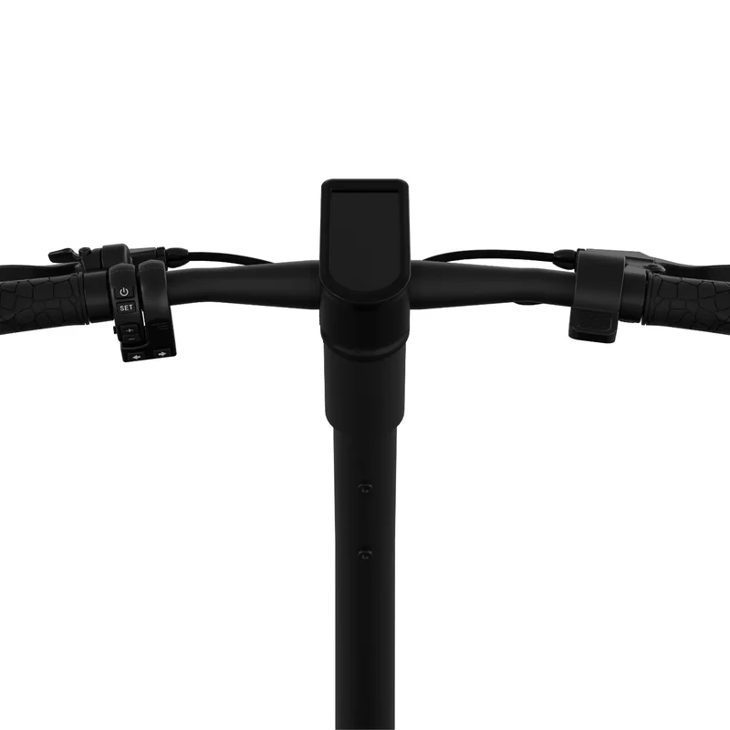 E-Scooter Egret X prime - mit Straßenzulassung