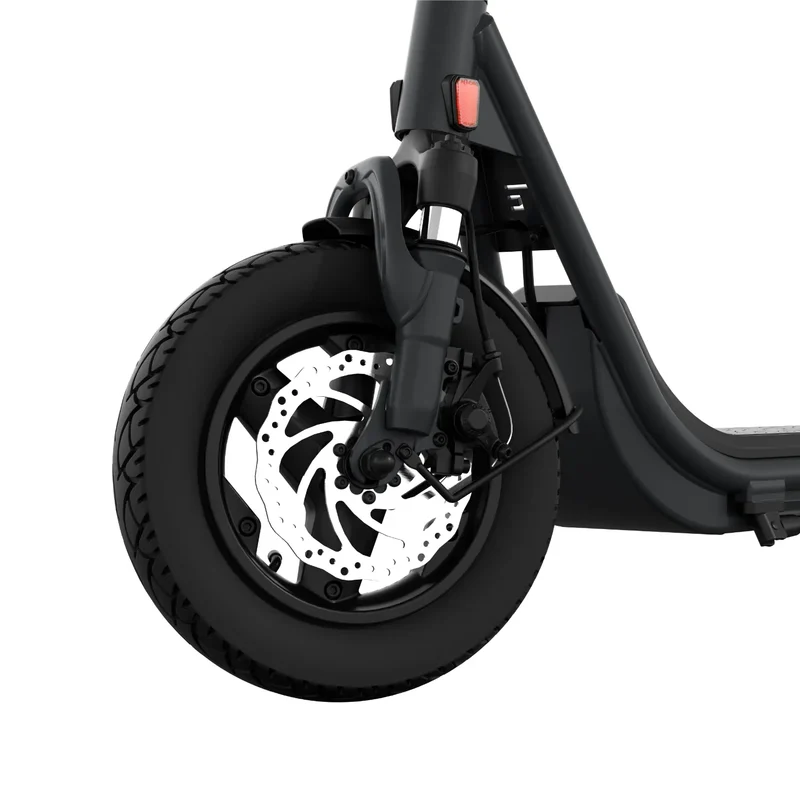 E-Scooter Egret X prime - mit Straßenzulassung