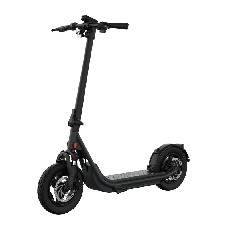 E-Scooter Egret X prime - mit Straßenzulassung