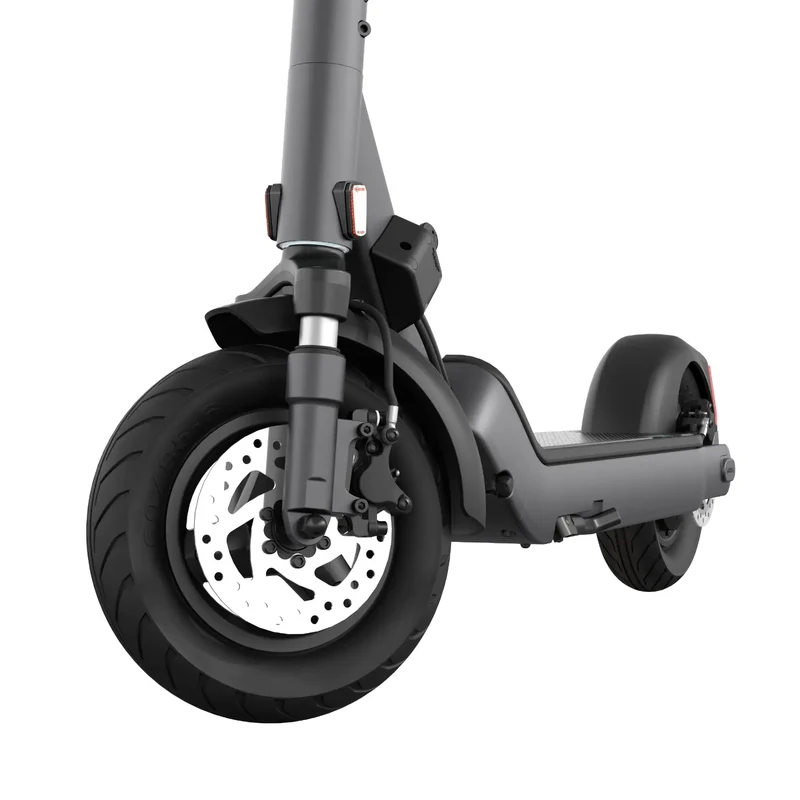 E-Scooter Egret Pro FX - mit Straßenzulassung