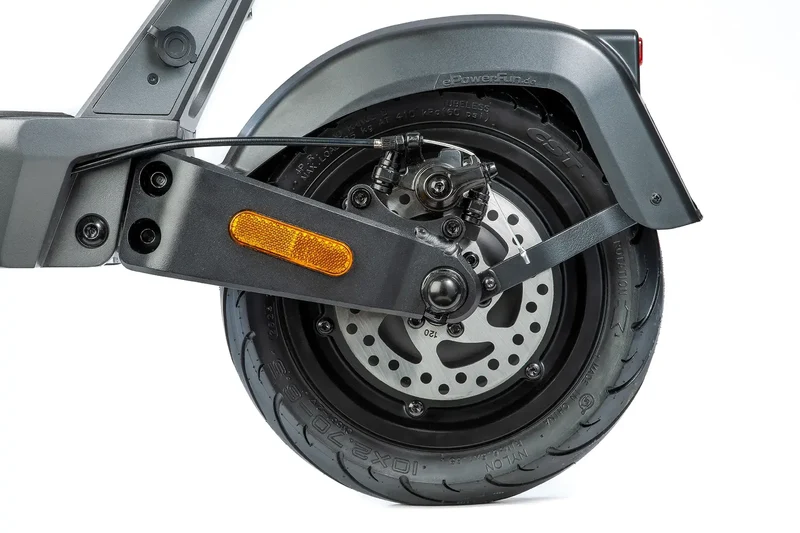 e-Scooter ePF-PULSE+ 960 - mit Straßenzulassung