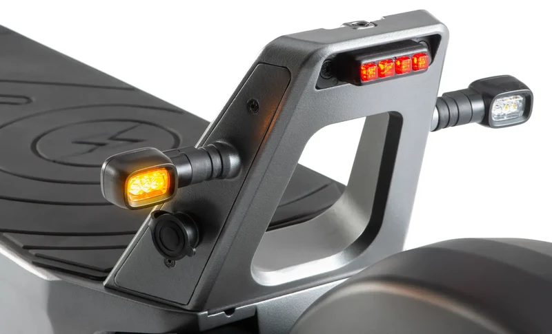 e-Scooter ePF-PULSE+ 960 - mit Straßenzulassung